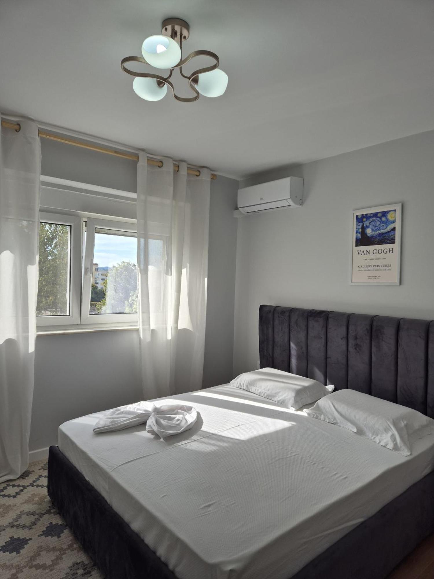 Apartament Mosaic Cane 2 Tirana