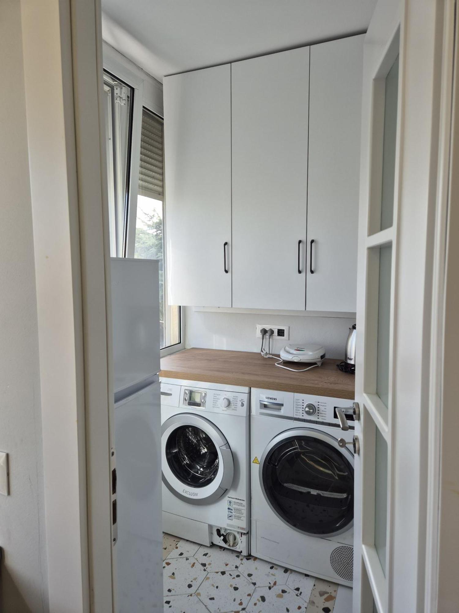 Apartament Mosaic Cane 2 *