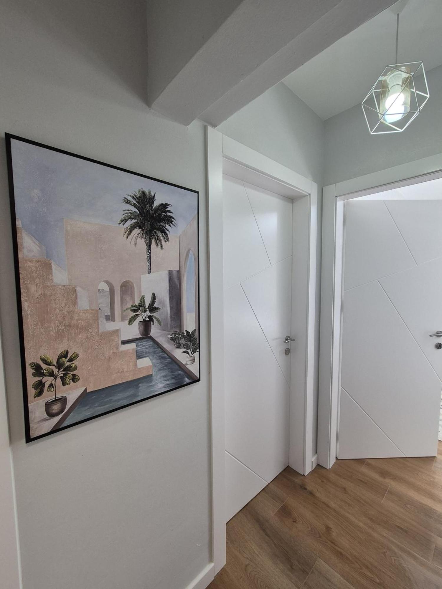Apartament Mosaic Cane 2 *