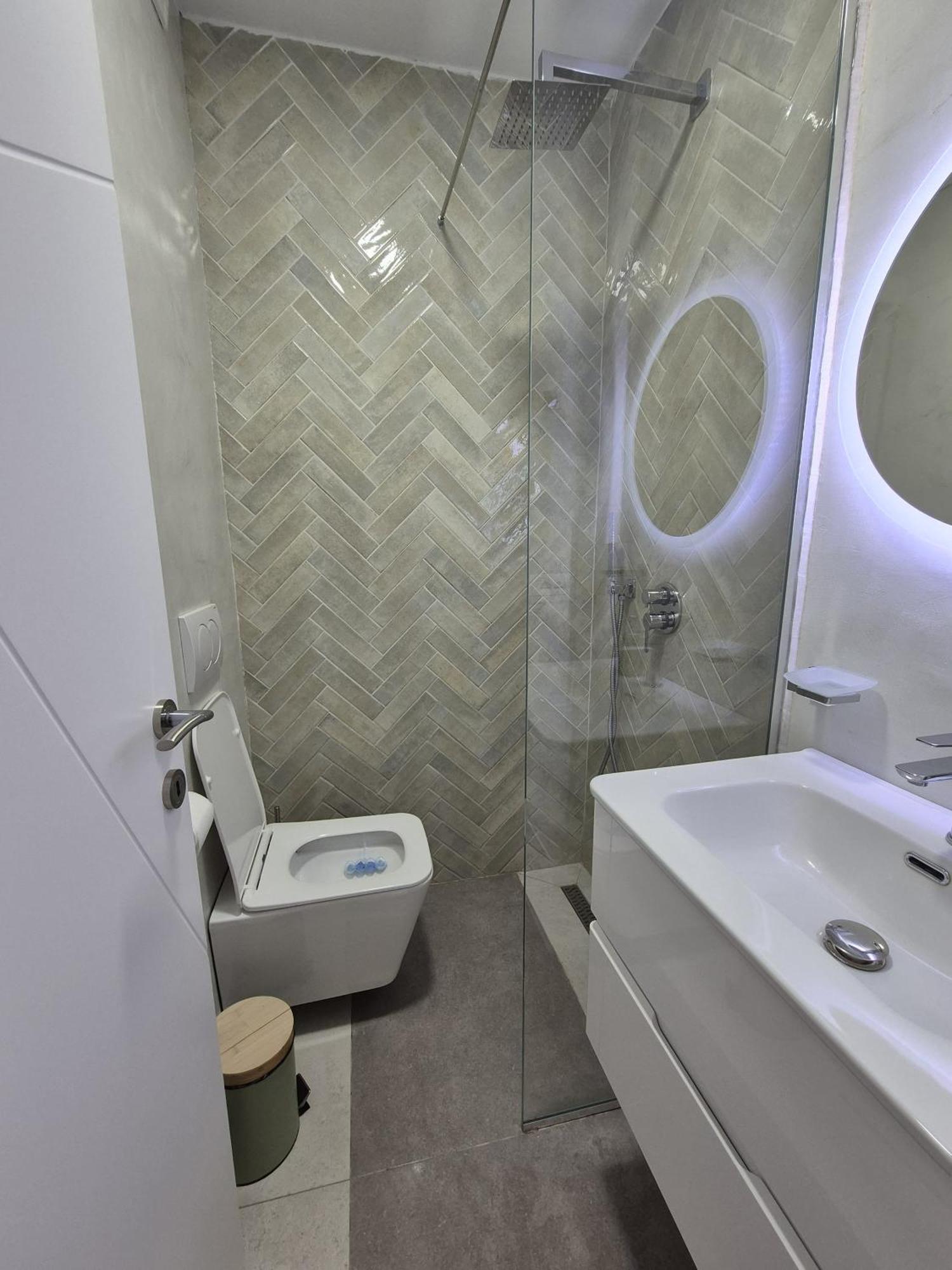 Apartament Mosaic Cane 2